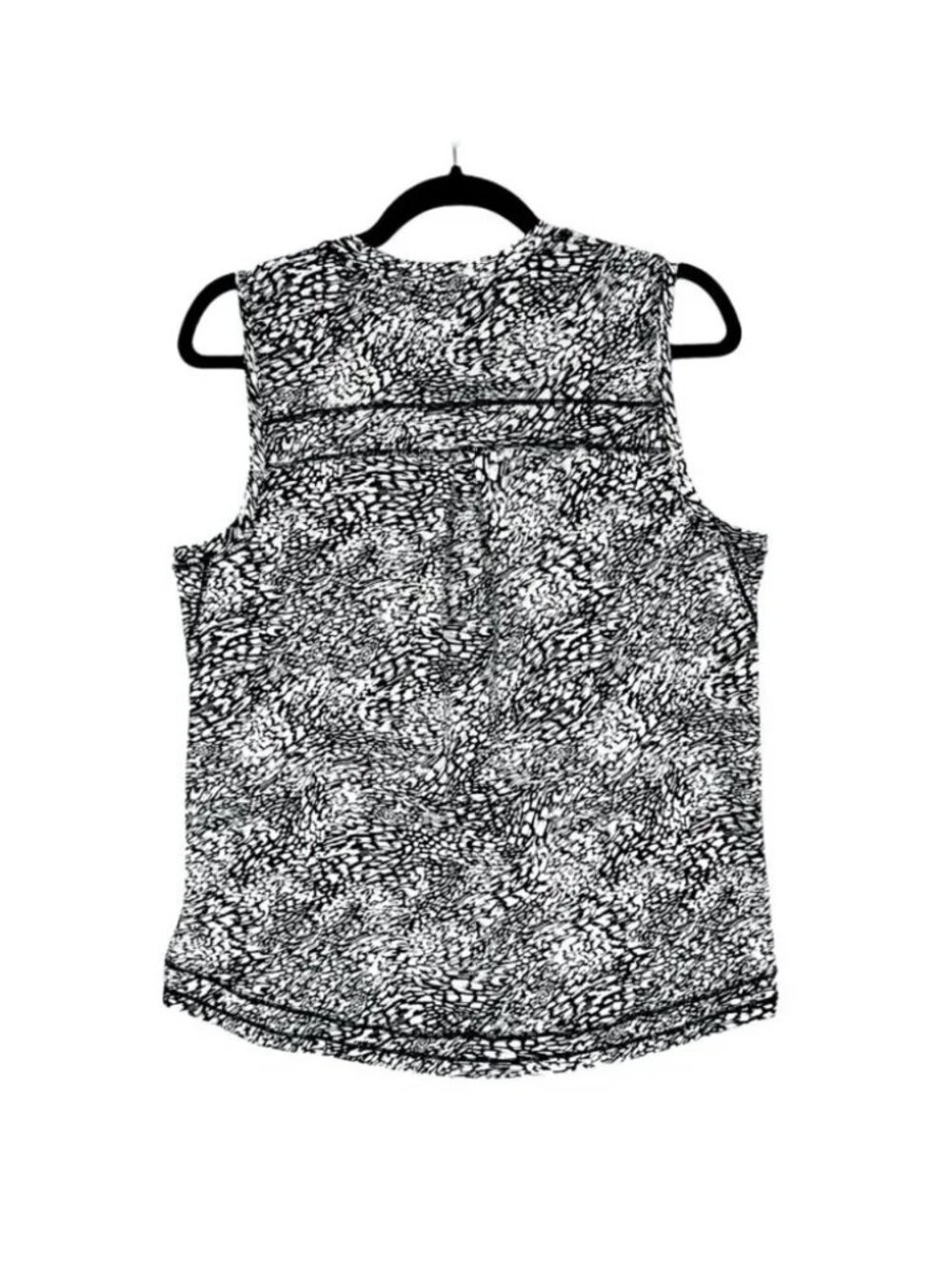 Athleta Pacifica Illume UPF Relaxed Tank - Picture 5 of 6